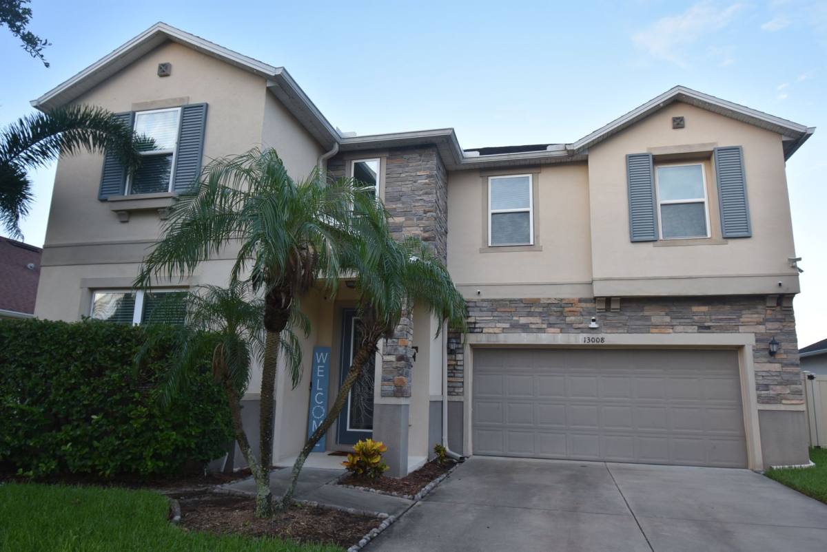 House for rent at 13008 Sawgrass Pine Circle, Orlando, FL 32824