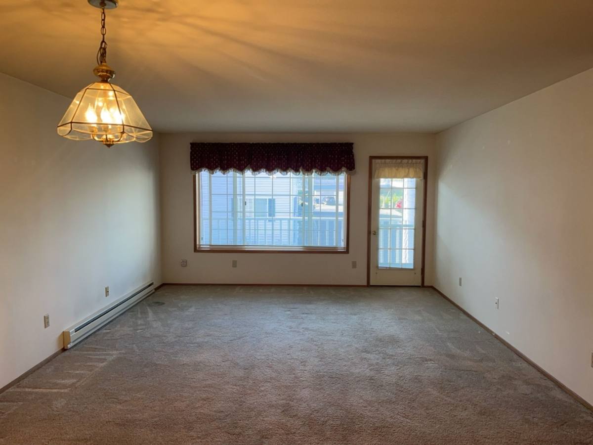 Apartment for rent at 1301 E St, Lynden, WA 98264