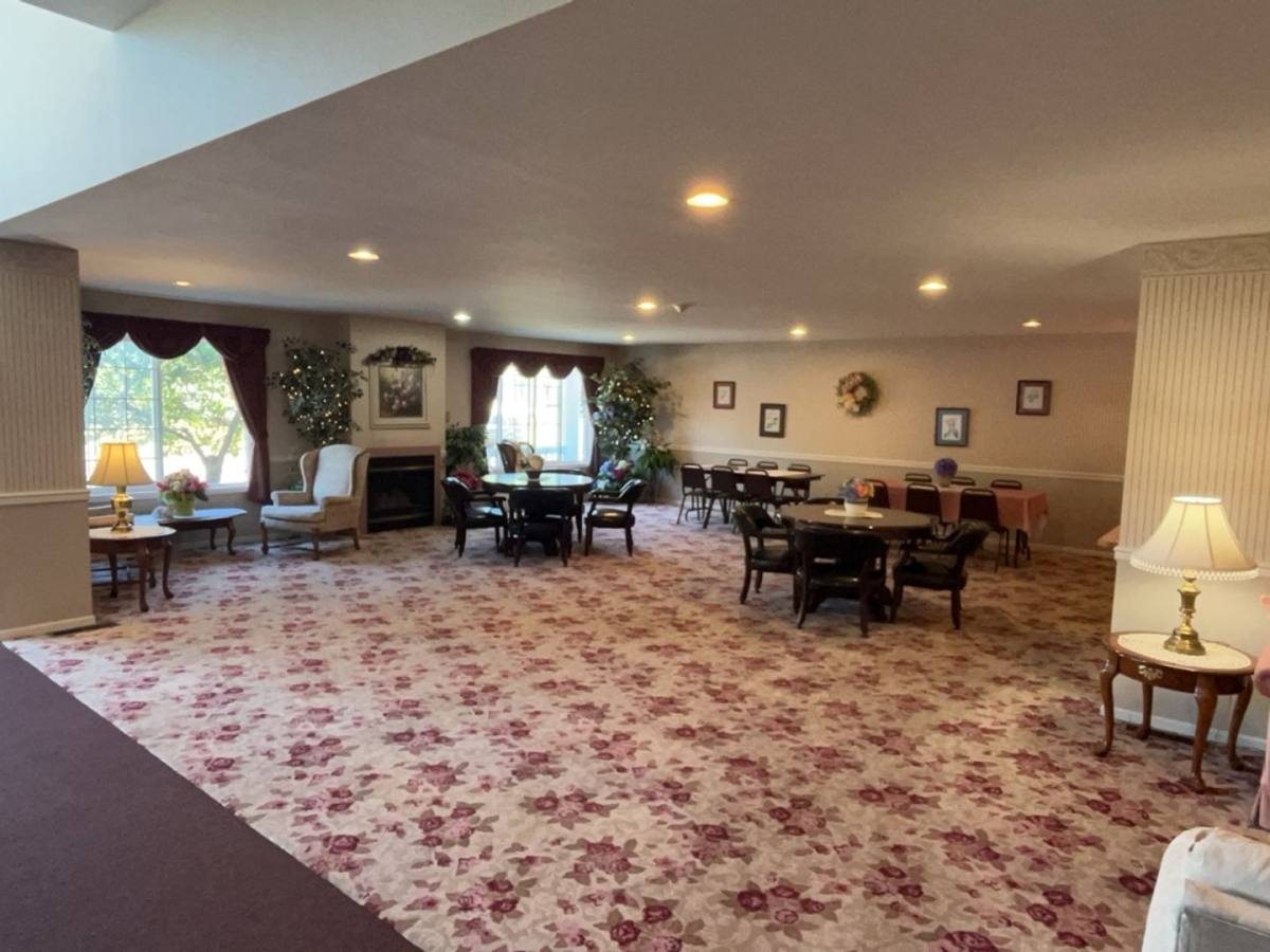 Apartment for rent at 1301 E St, Lynden, WA 98264