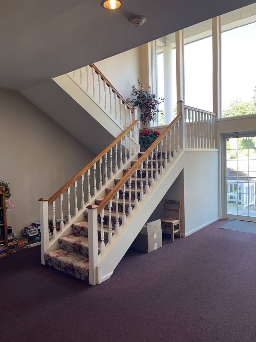Apartment for rent at 1301 E St, Lynden, WA 98264