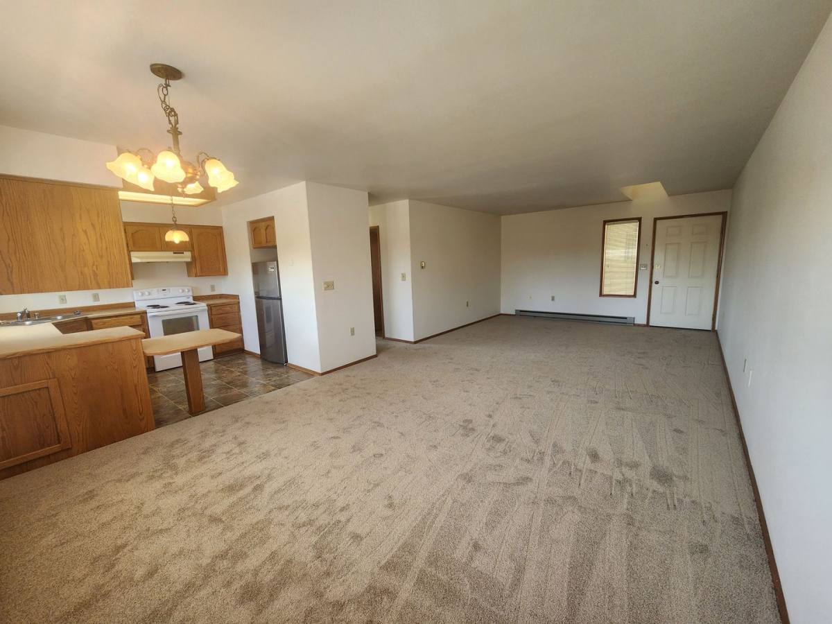 Apartment for rent at 1301 E St, Lynden, WA 98264