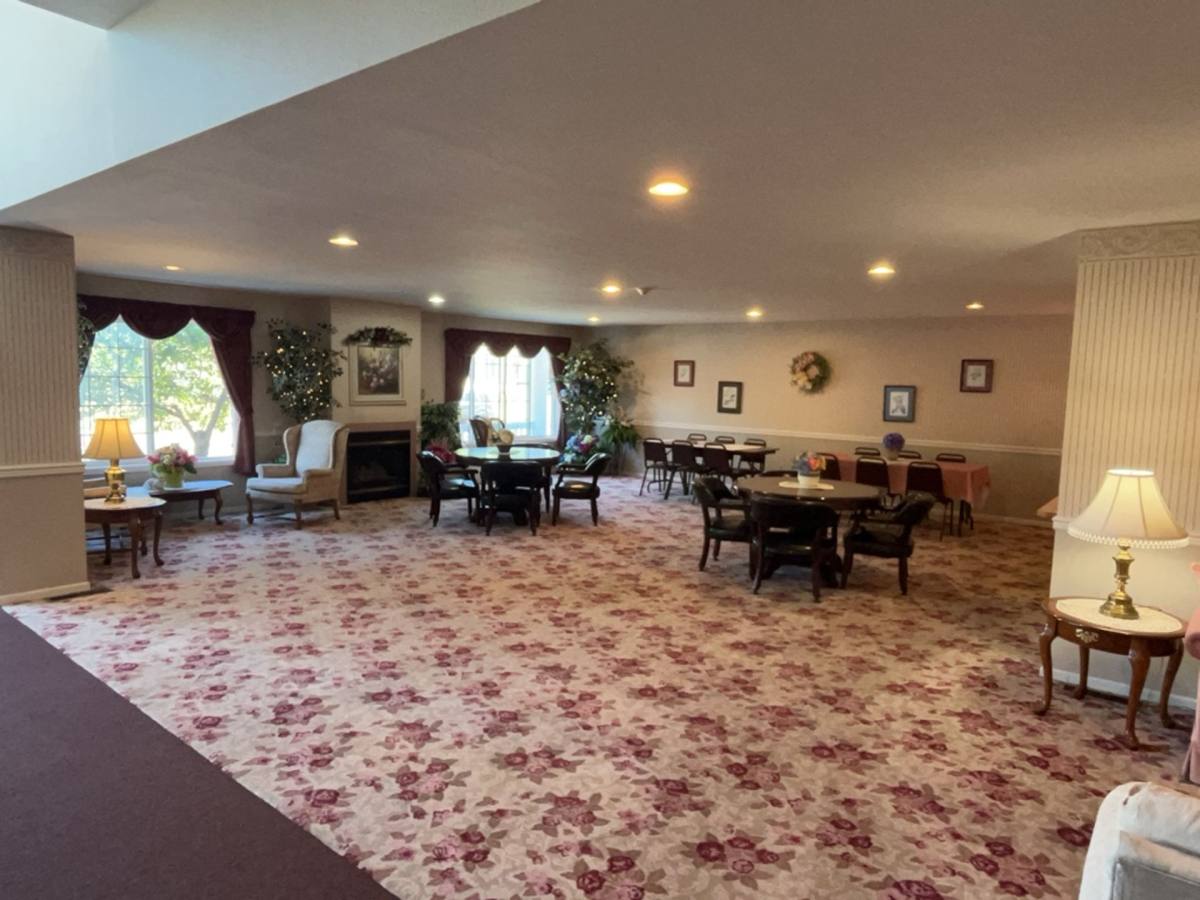 Apartment for rent at 1301 E St, Lynden, WA 98264