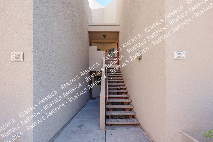 Condo for rent at 4850 E Desert Cove Ave #209, Scottsdale, AZ 85254