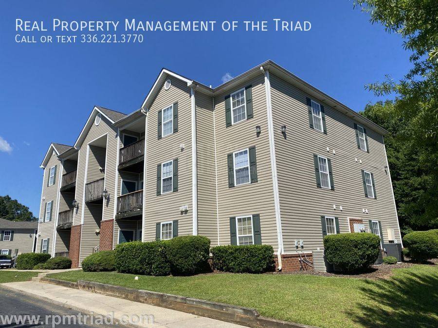 Apartment for rent at 220 Rural Hall - Germanton Rd #204, Rural Hall, NC 27045