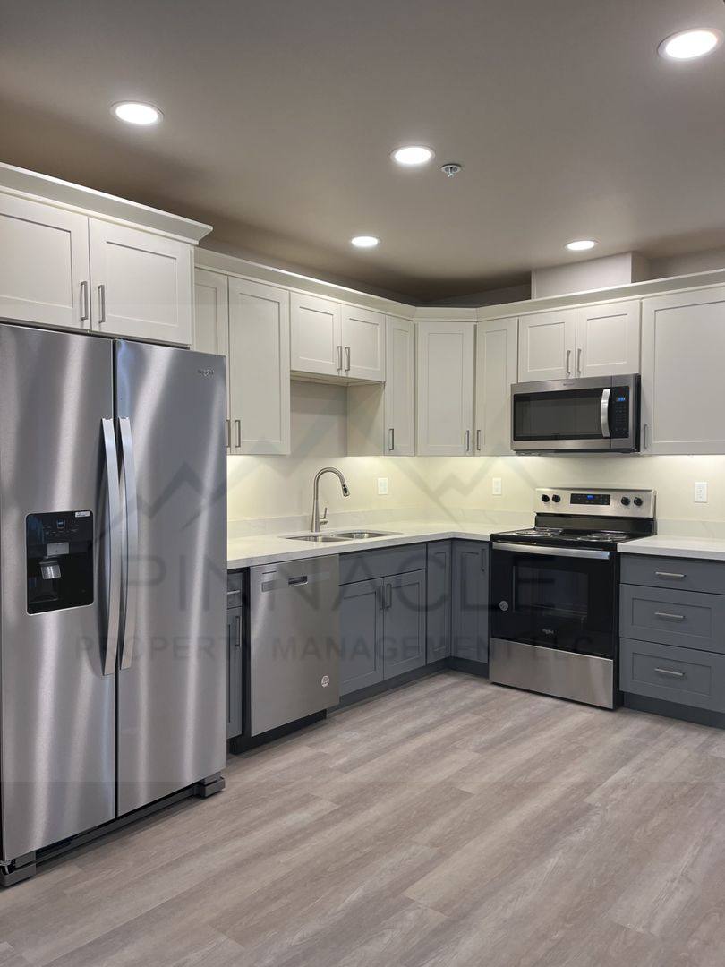 Apartment for rent at 1001 W Yakima Ave, Yakima, WA 98902