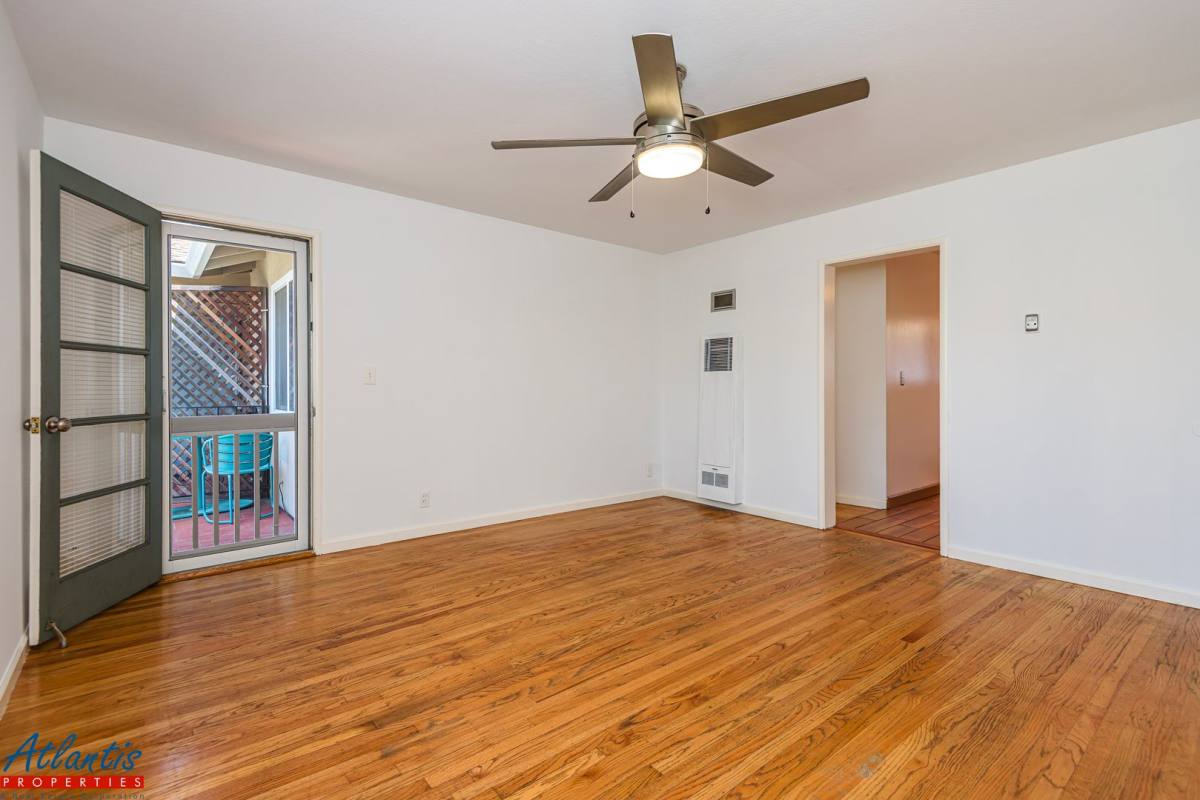 Apartment for rent at 3531 Alden Way, San Jose, CA 95117