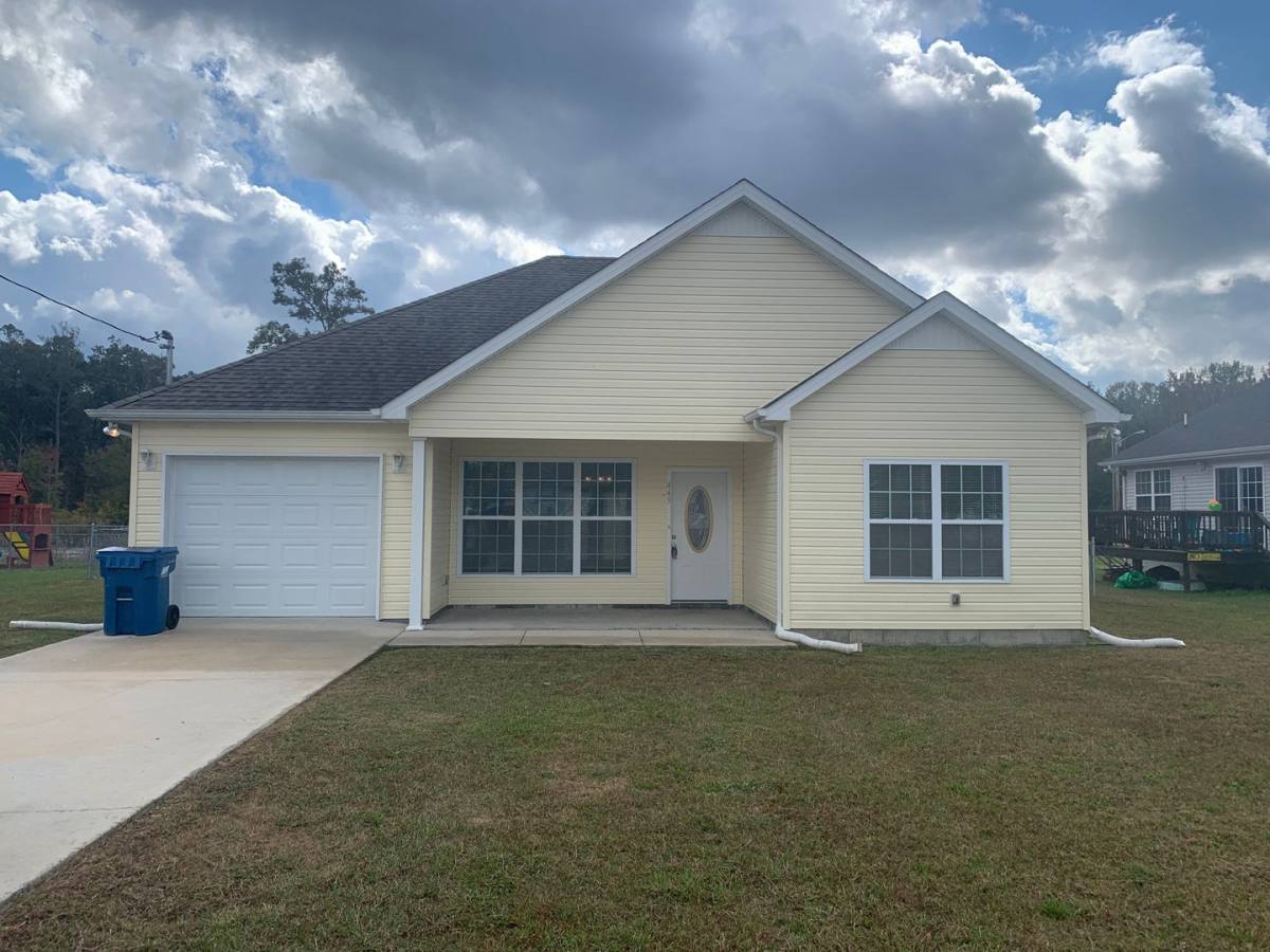 House for rent at 449 John Mark Court, Manchester, TN 37355