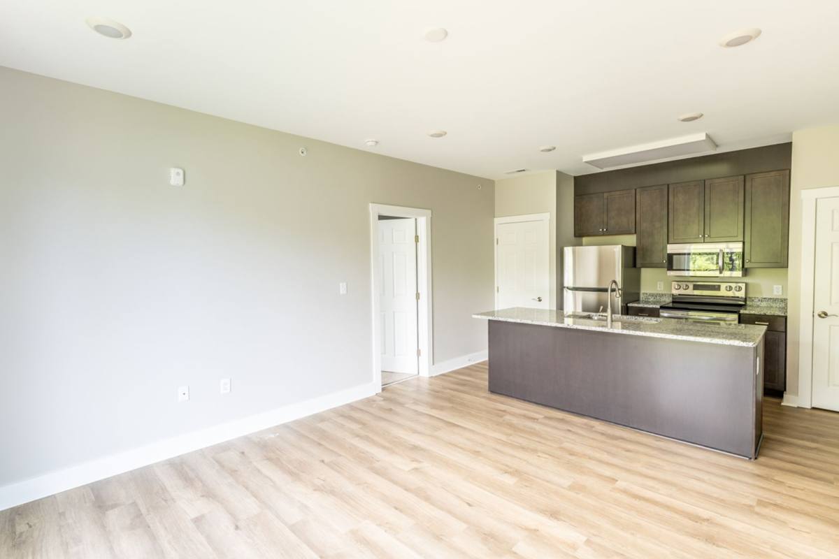 Apartment for rent at 1201 Druid Ave, Charlottesville, VA 22902