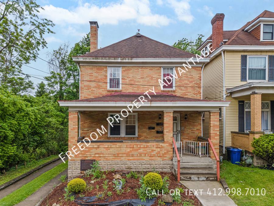 Apartment for rent at 122 Secane Ave, Pittsburgh, PA 15211