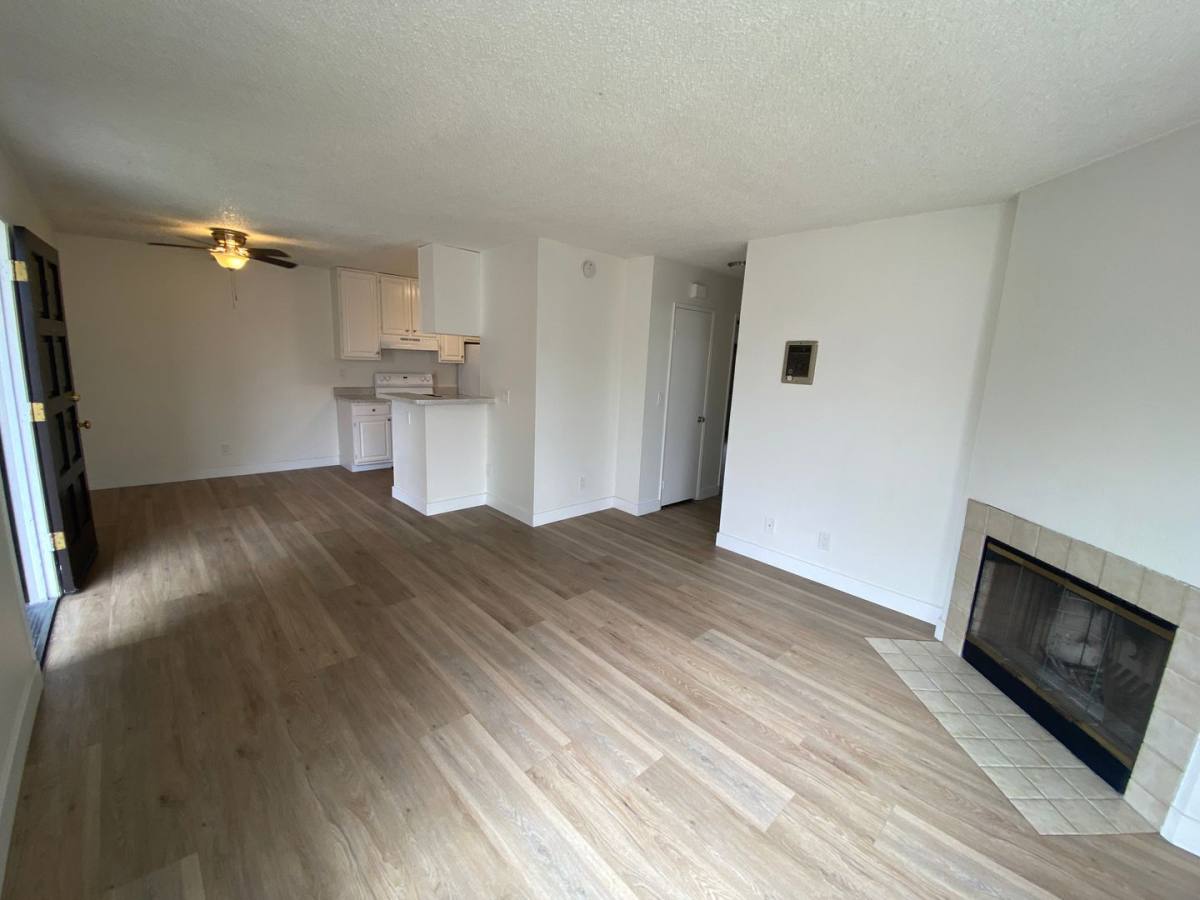 Apartment for rent at 4553 Oregon St, San Diego, CA 92116