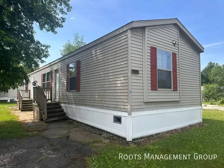 Apartment for rent at 2319 Cascade #CAS2319, Flint, MI 48504