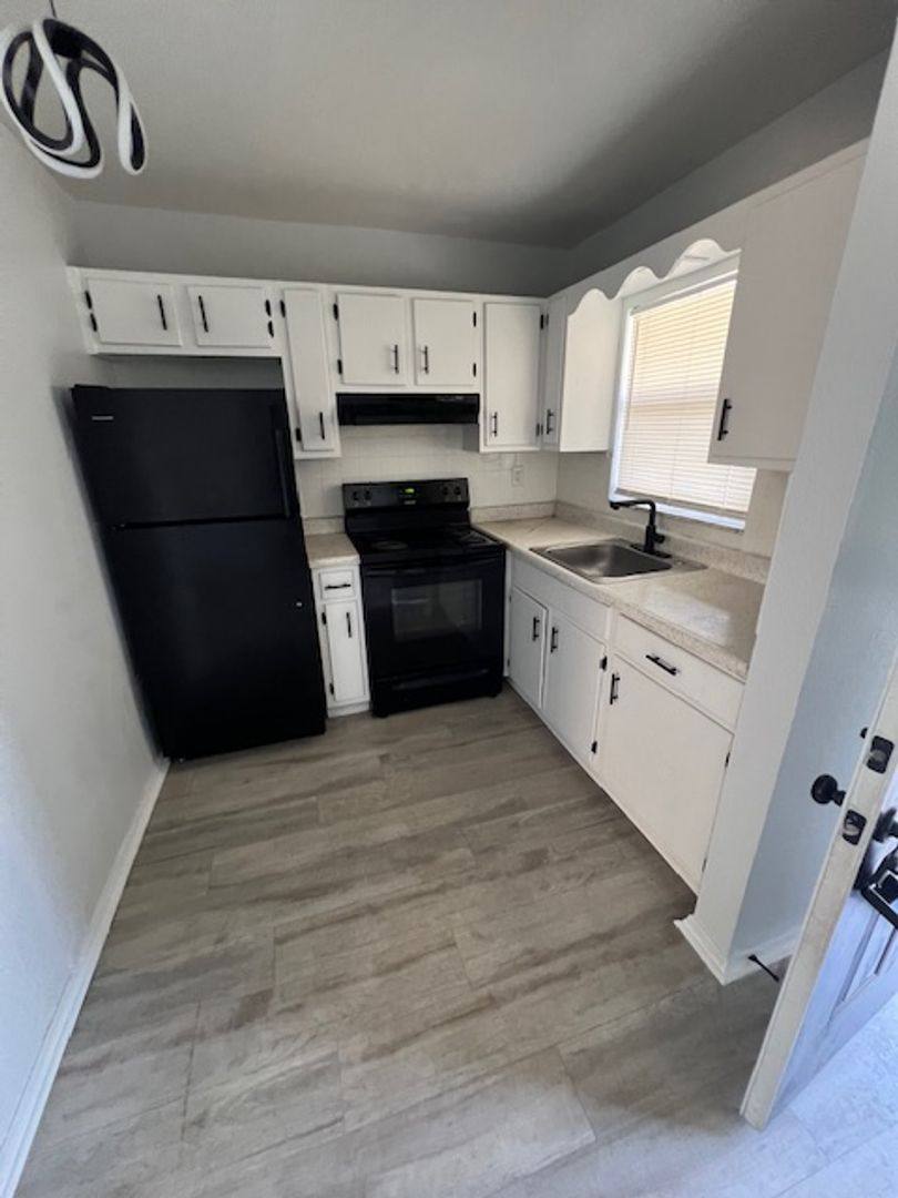Apartment for rent at 1500 Joann Court, Tampa, FL 33609