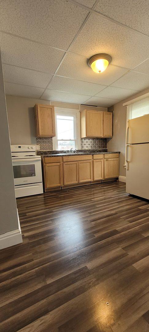 Apartment for rent at 156 N Harrison St, Palmyra, PA 17078