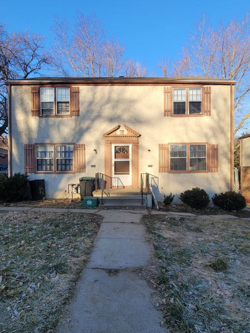House for rent at 808 N 47th St, Omaha, NE 68132