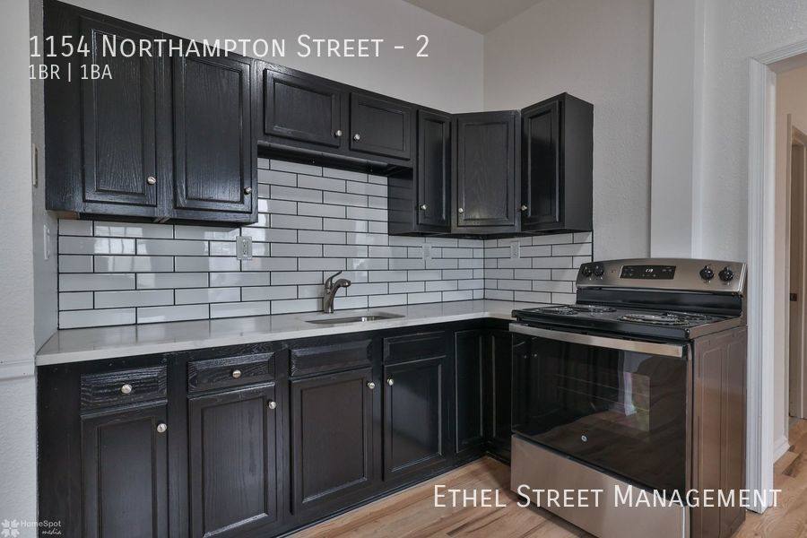 Apartment for rent at 1154 Northampton St #2, Easton, PA 18042