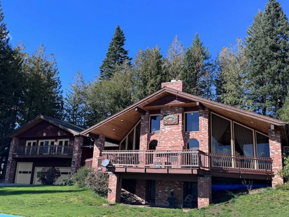 House for rent at 357 Harvest Moon Dr, Sandpoint, ID 83864