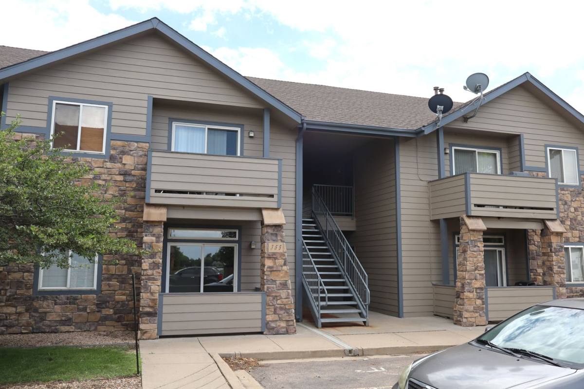 Condo for rent at 355 Buffalo Dr, Windsor, CO 80550