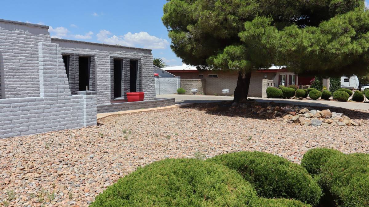 House for rent at 2101 Elmwood Lane, Sierra Vista, AZ 85635