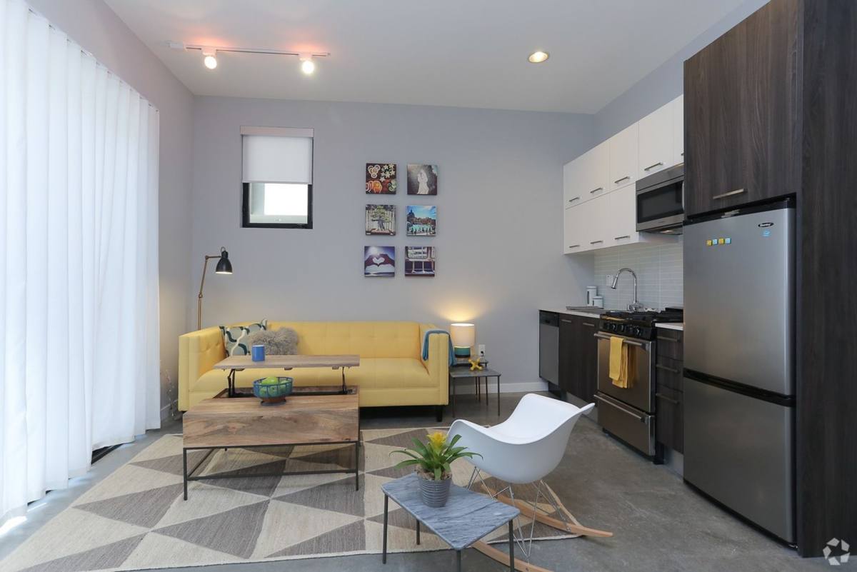 Apartment for rent at 3425 Motor Ave, Los Angeles, CA 90034