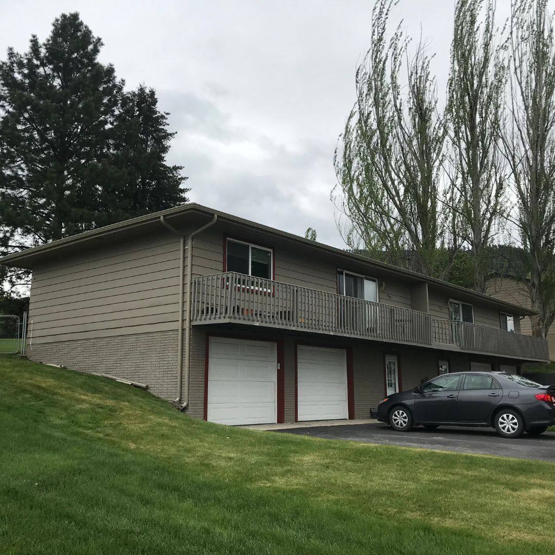 Apartment for rent at 800 Whitaker, Missoula, MT 59801