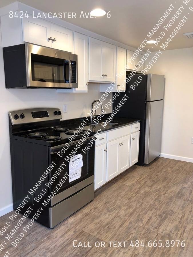 Apartment for rent at 8424 Lancaster Ave #6, Bethel, PA 19507