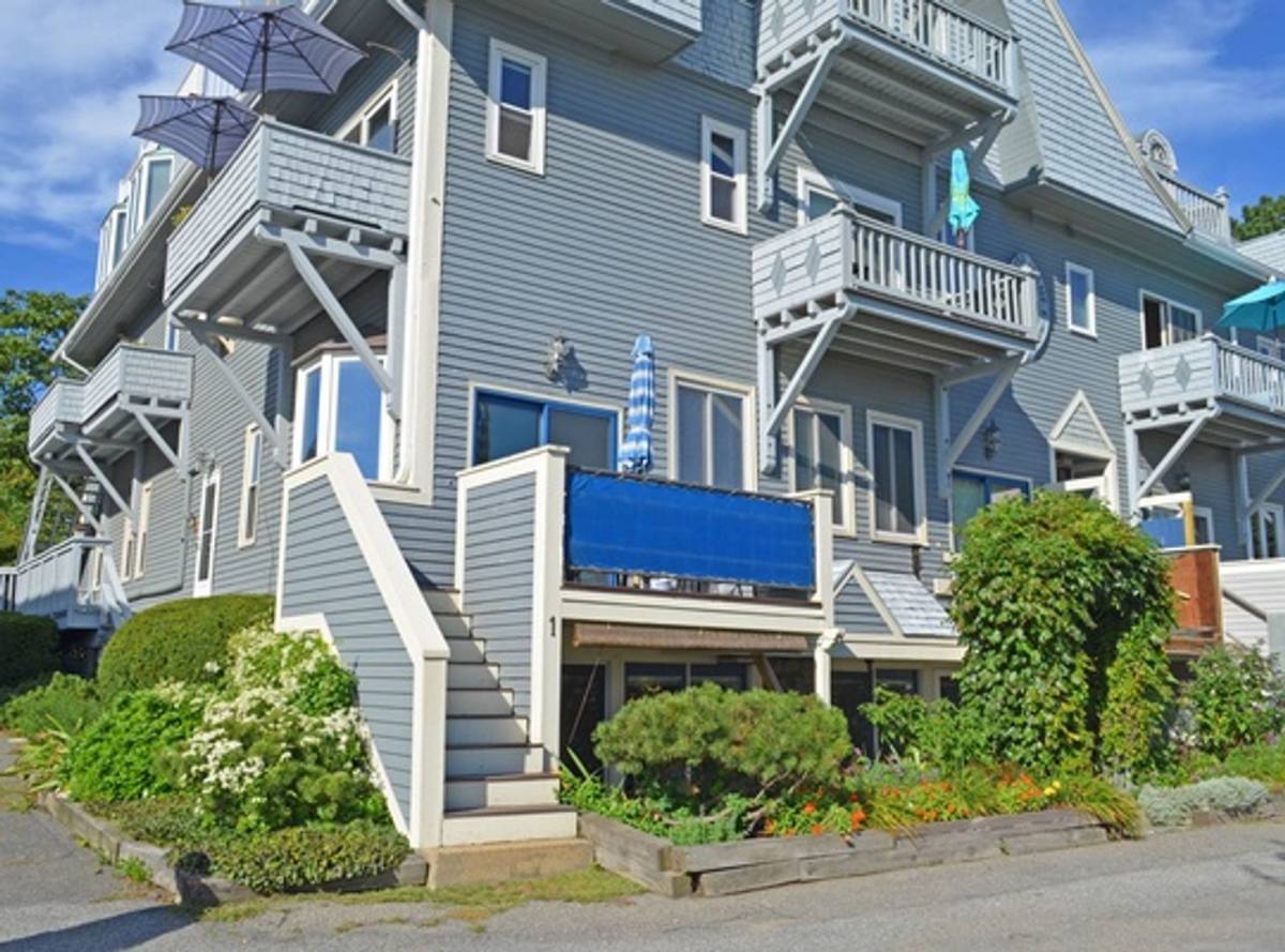 Condo for rent at 5 Pirates Lane, Gloucester, MA 01930