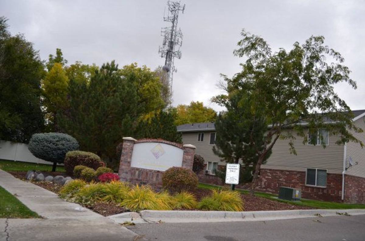 Condo for rent at 264 N 3rd E, Rexburg, ID 83440