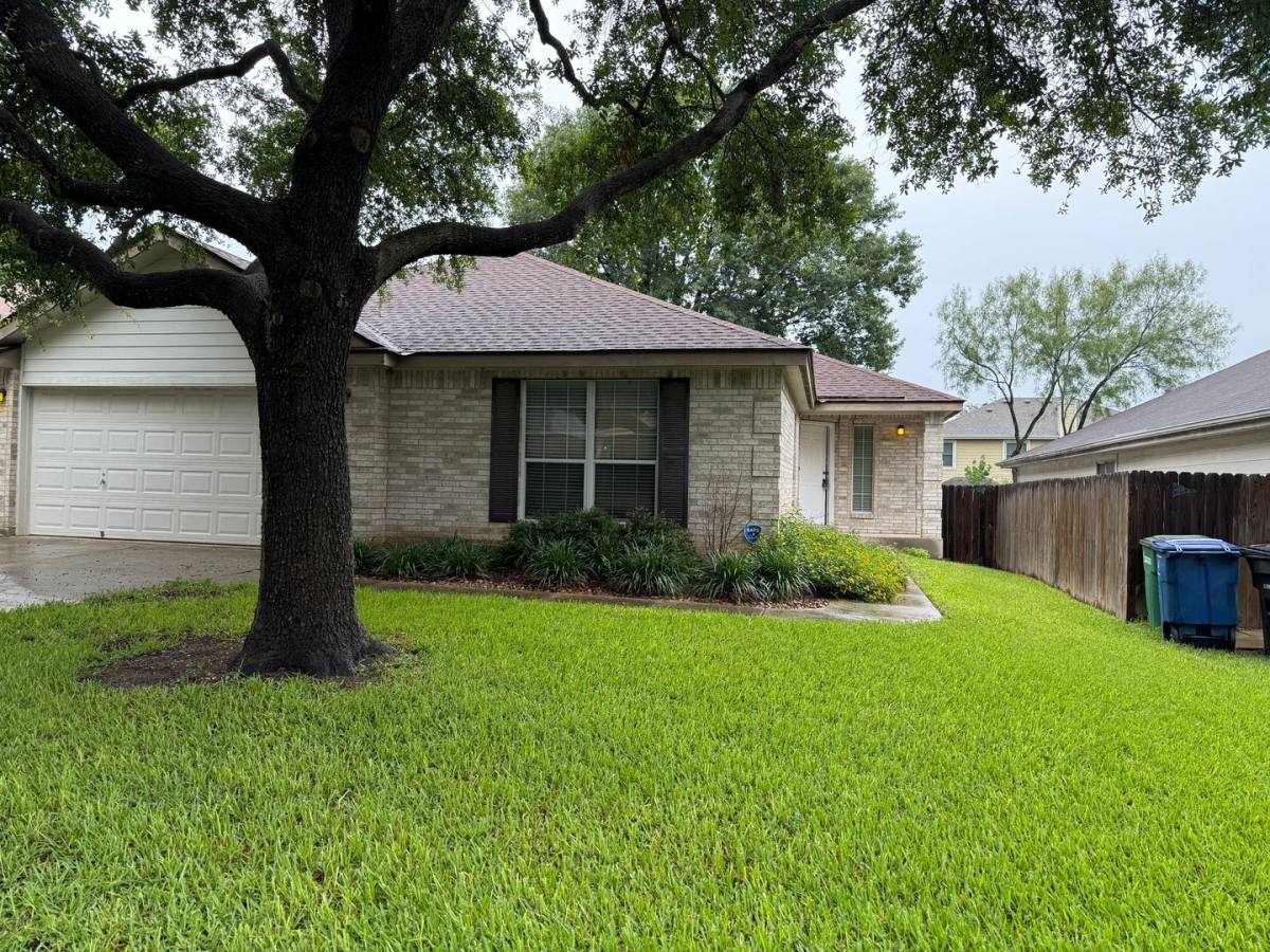 House for rent at 5335-STORMY Skies, San Antonio, TX 78247