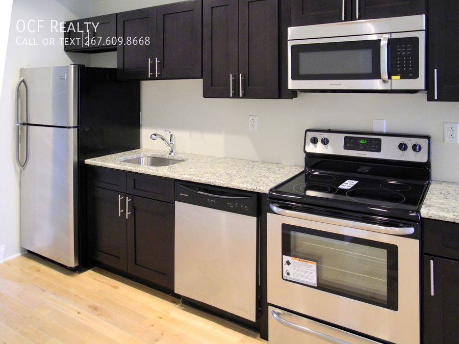 Apartment for rent at 321 N Preston St #2, Philadelphia, PA 19104