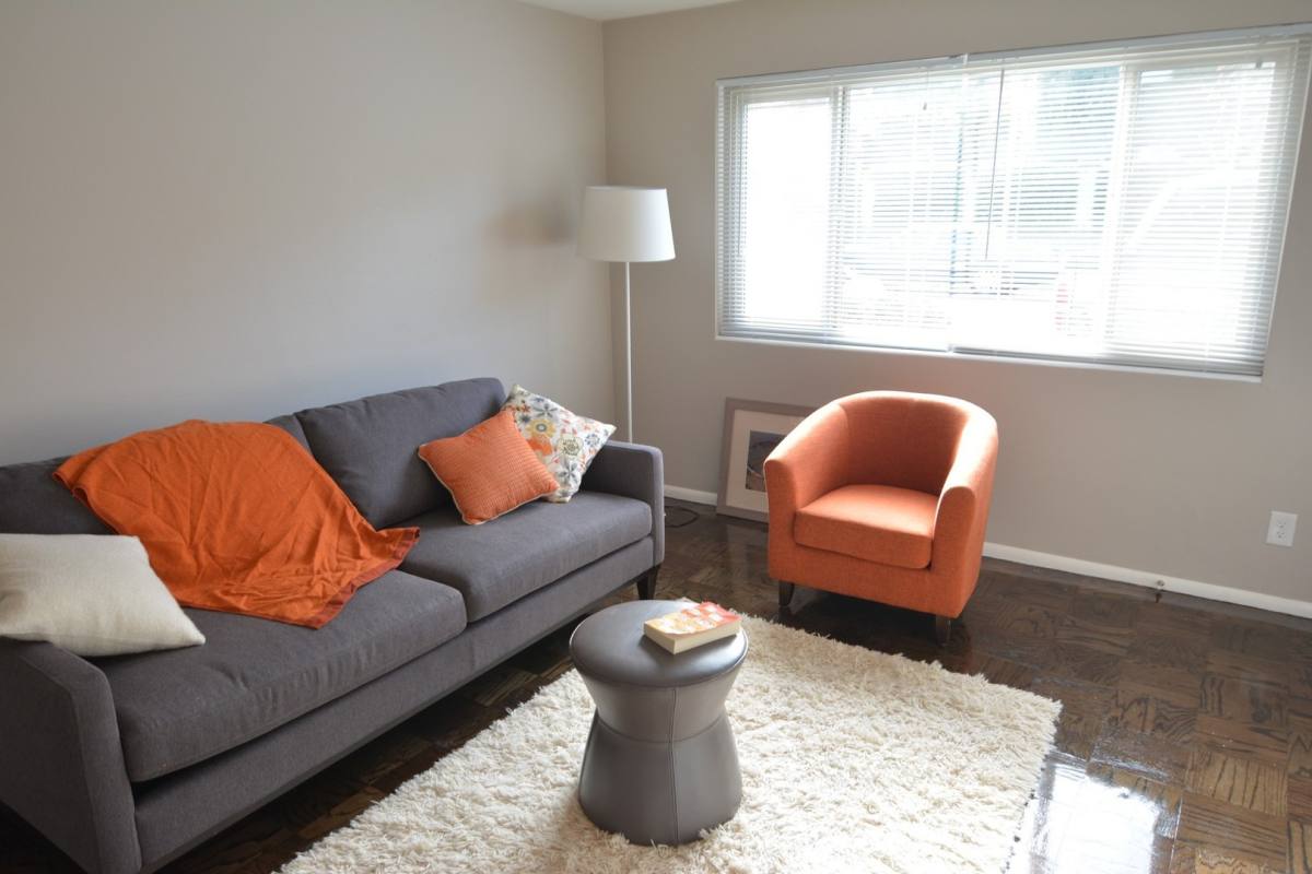 Apartment for rent at 1101 10th Ave E, Seattle, WA 98102