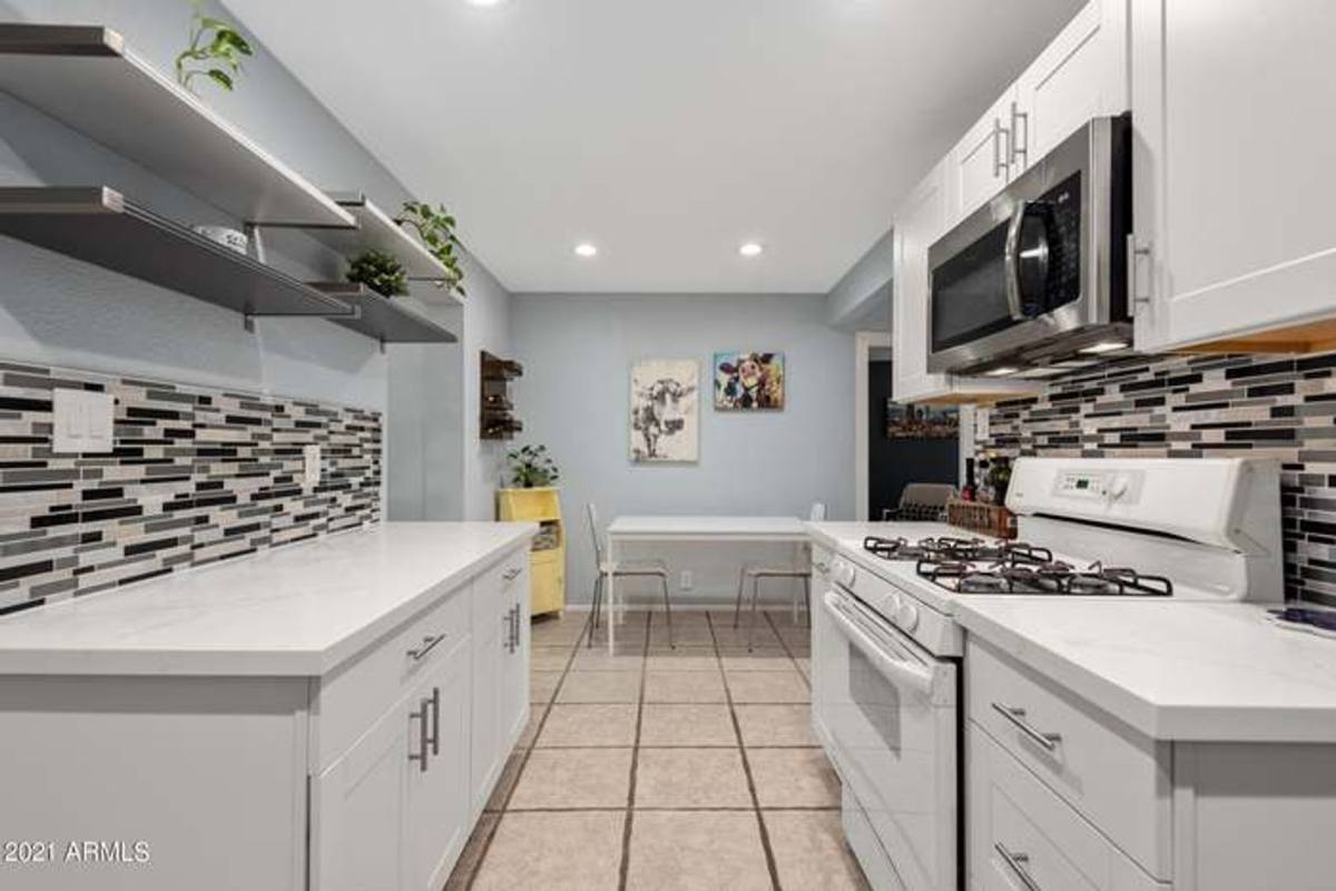 House for rent at 8216 N 9th St, Phoenix, AZ 85020