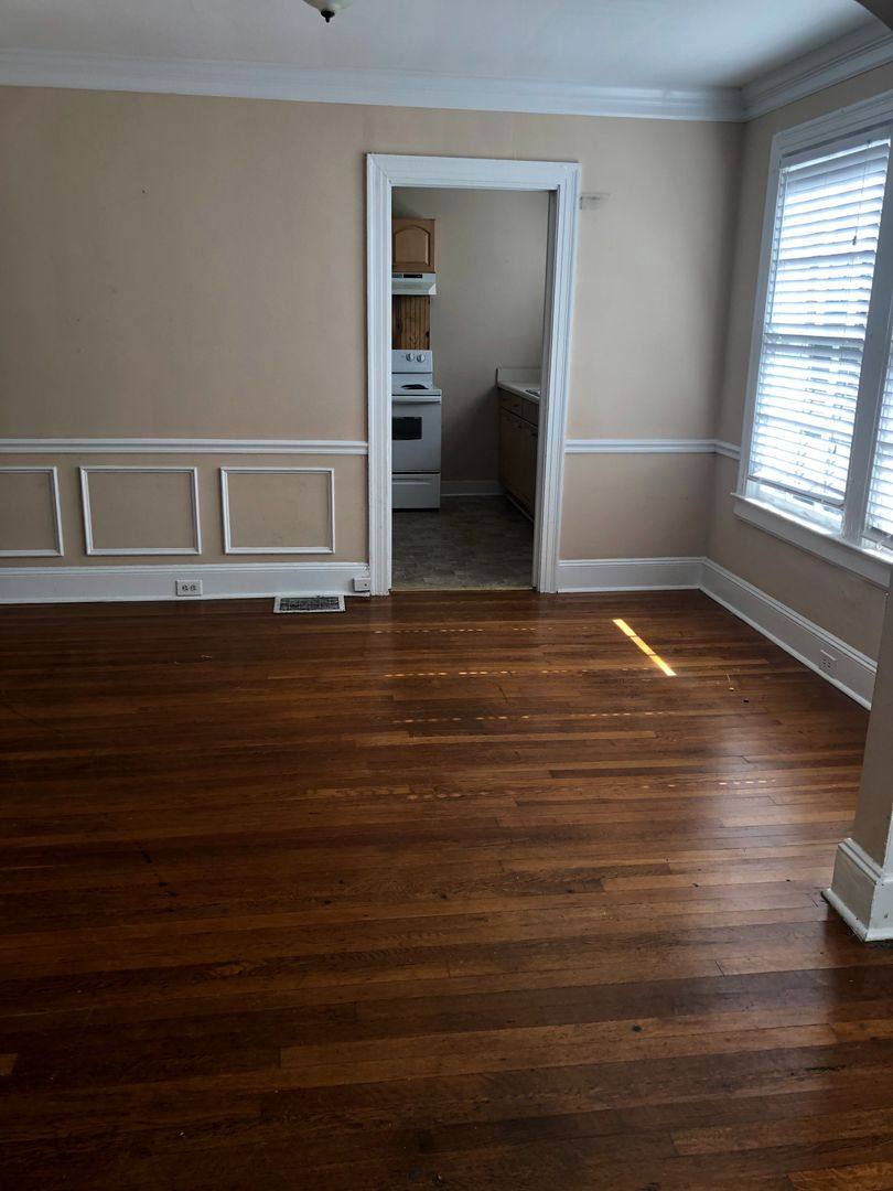 House for rent at 719 Grandin Rd, Charlotte, NC 28208