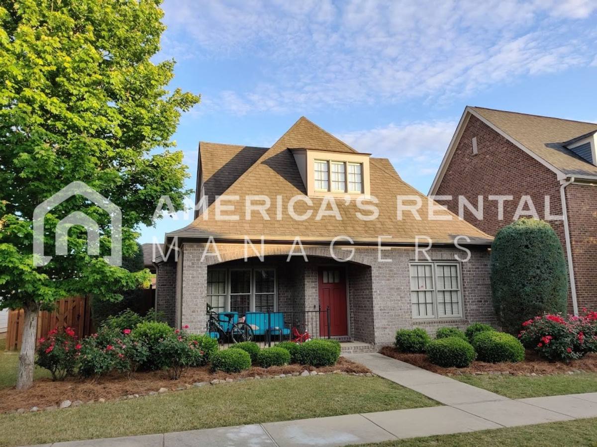 House for rent at 1607 Chace Terrace, Birmingham, AL 35244