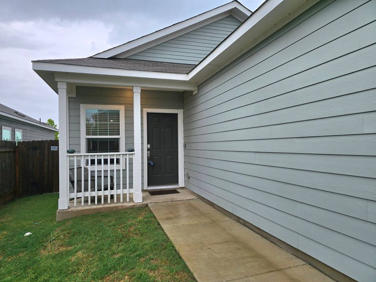 House for rent at 1126 Cattail Lane, Bastrop, TX 78602
