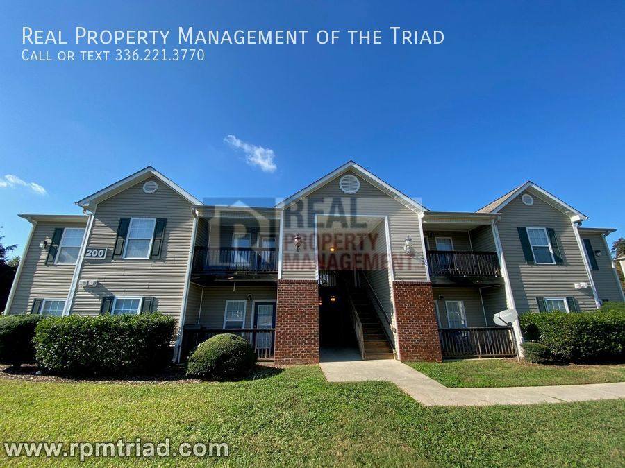 Apartment for rent at 200 Rural Hall - Germanton Rd #101, Rural Hall, NC 27045