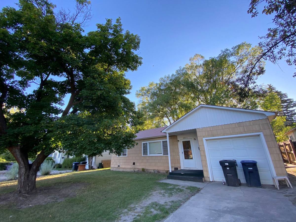 House for rent at 2011 Eastlawn Ave, Durango, CO 81301