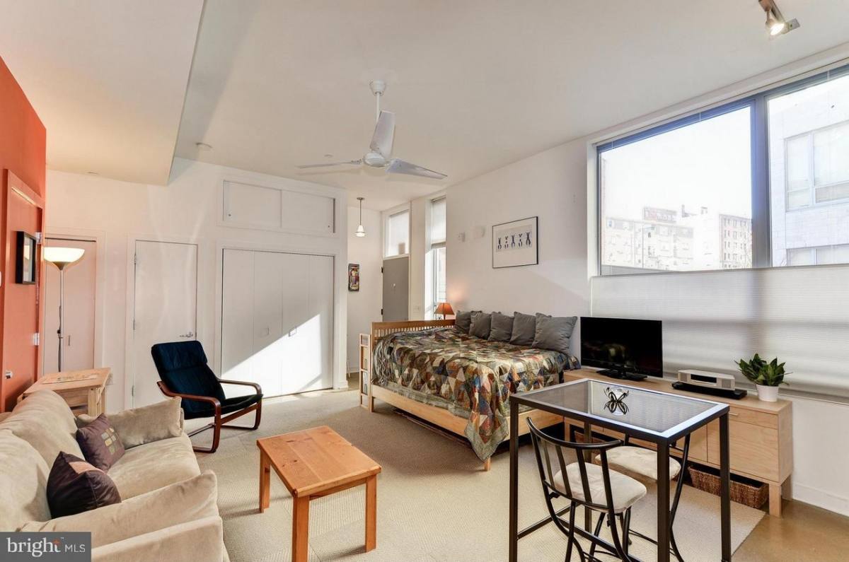 Condo for rent at 1414 Belmont St NW #109, Washington, DC 20009
