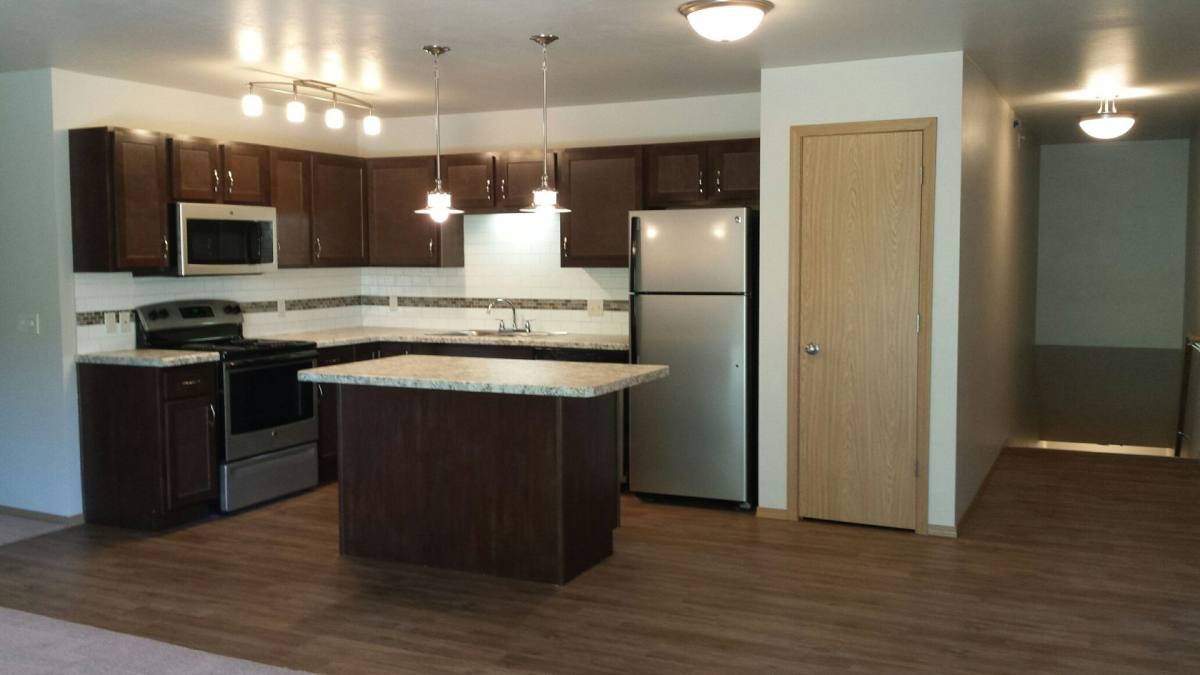 Apartment for rent at 4312-4326 N Lightning Dr, Appleton, WI 54913