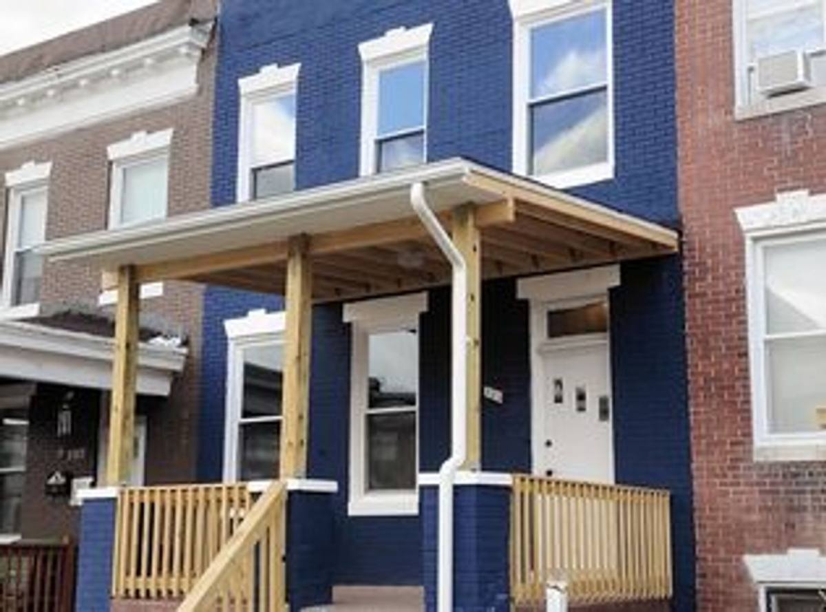 Apartment for rent at 622 N Linnard St, Baltimore, MD 21229