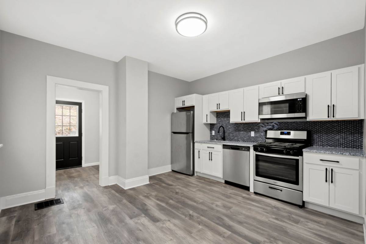 House for rent at 2825 Shawhan Ave, Pittsburgh, PA 15226