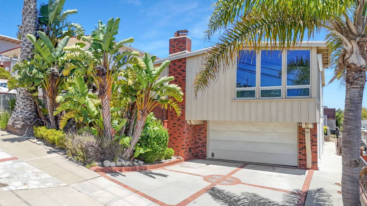 House for rent at 3612 Barbara St, San Pedro, CA 90731