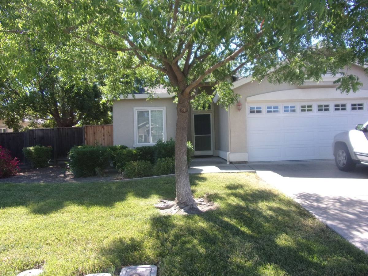 House for rent at 407 Grand Canyon, Vacaville, CA 95687