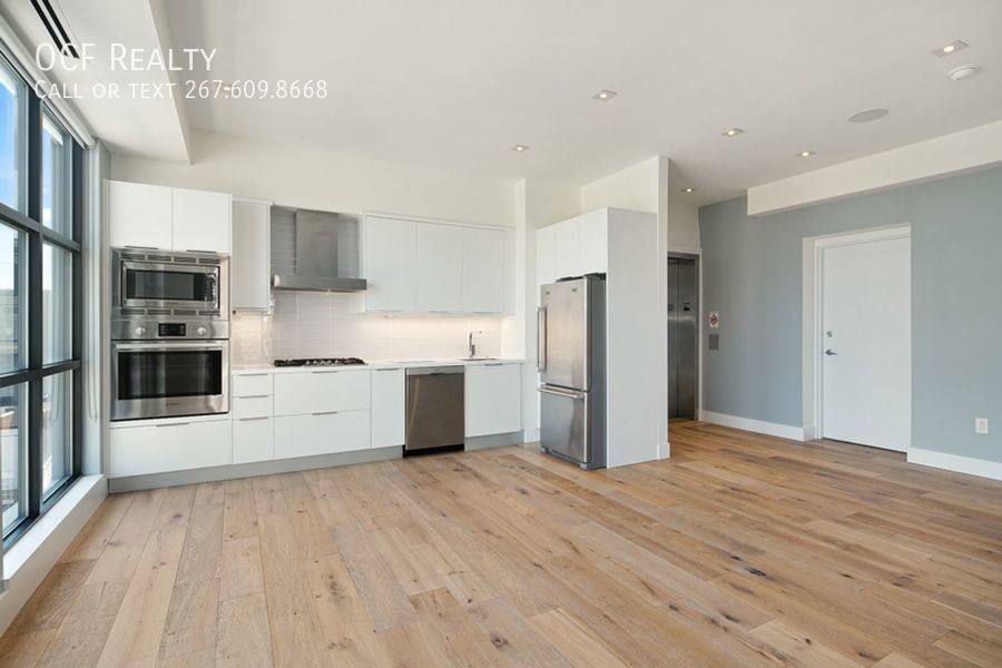 Apartment for rent at 240 N 2nd St #5W, Philadelphia, PA 19106