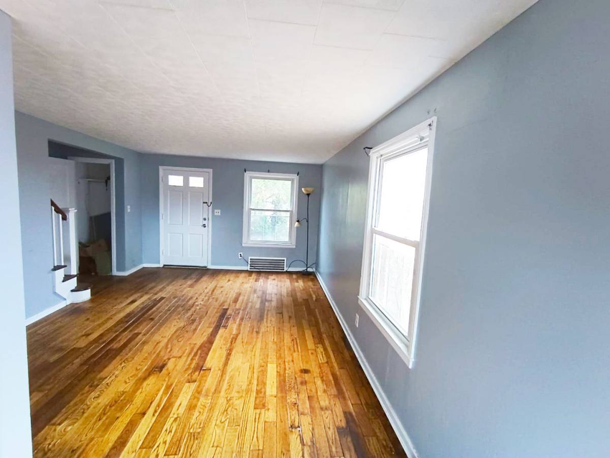 House for rent at 1510 E, Euclid, OH 44117