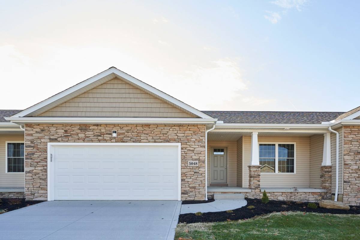 House for rent at 5048 Catawba Place Lane, Seville, OH 44273