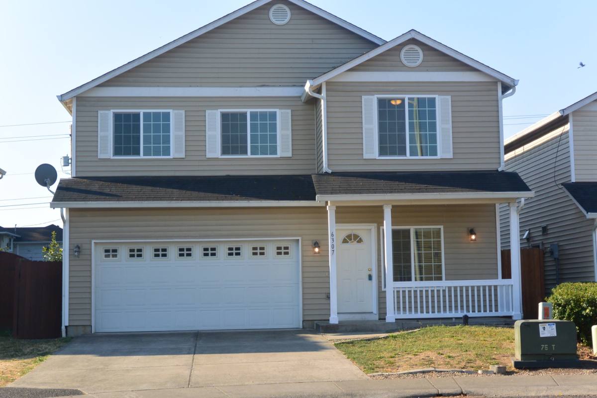 House for rent at 6307 NE 59th Court, Vancouver, WA 98661