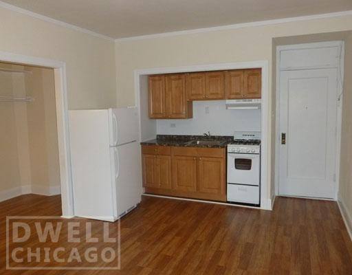 Apartment for rent at 2779 N Milwaukee Ave, Chicago, IL 60647