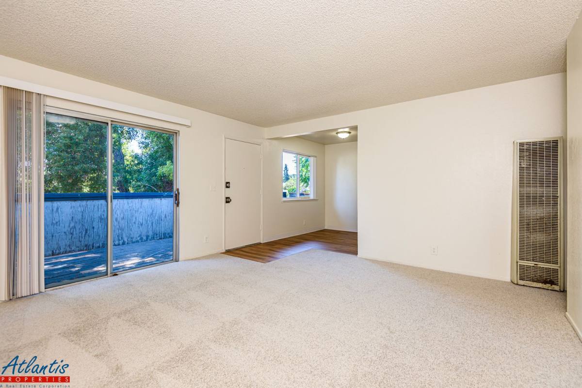 Apartment for rent at 412 414 Page St, San Jose, CA 95126