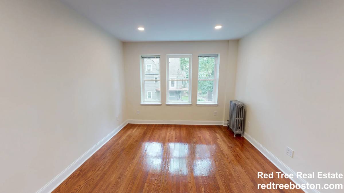 Apartment for rent at 123 Sutherland Rd #F, Brighton, MA 02135