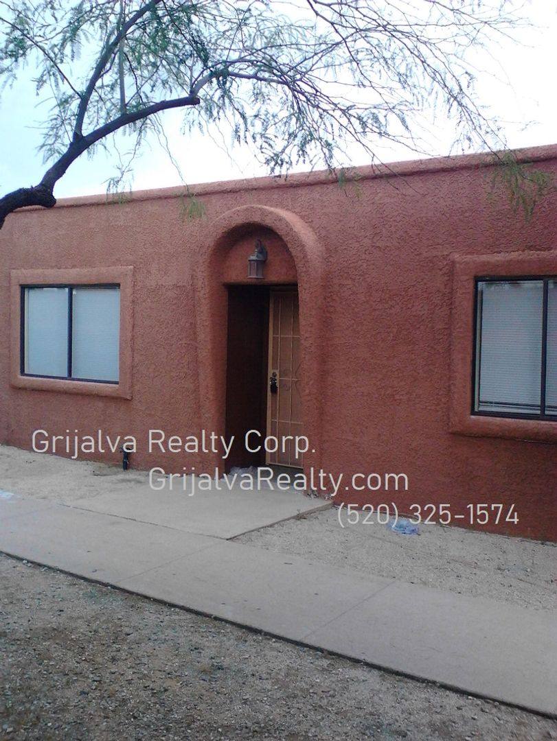 Apartment for rent at 2833 N Flanwill Blvd, Tucson, AZ 85716